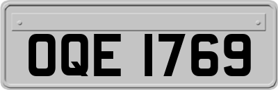 OQE1769