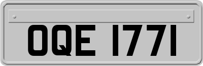 OQE1771