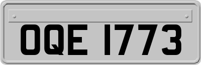 OQE1773