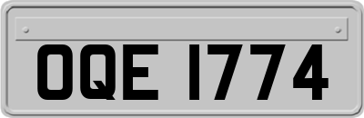 OQE1774