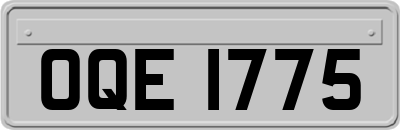 OQE1775