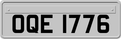 OQE1776