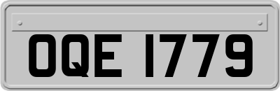 OQE1779