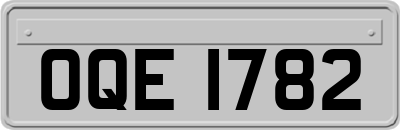 OQE1782
