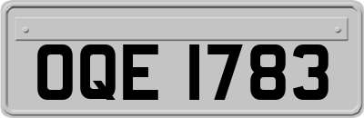 OQE1783