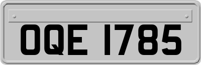 OQE1785