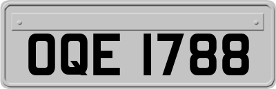 OQE1788