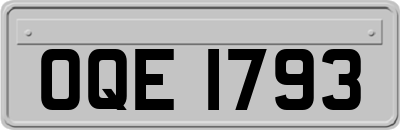 OQE1793