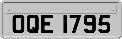 OQE1795