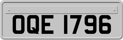 OQE1796
