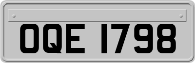 OQE1798