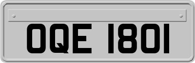 OQE1801