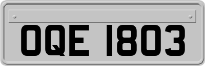 OQE1803