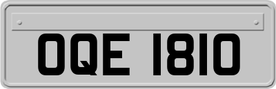 OQE1810