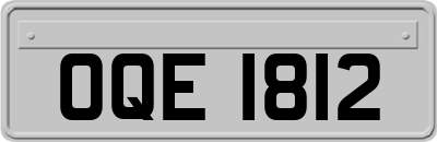OQE1812