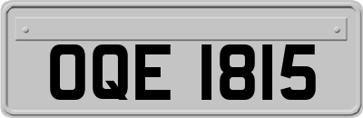 OQE1815