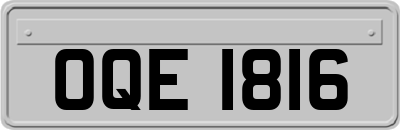 OQE1816