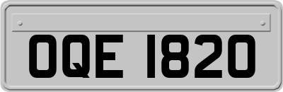 OQE1820