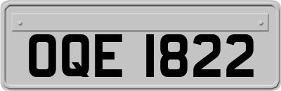 OQE1822