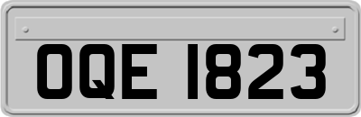 OQE1823