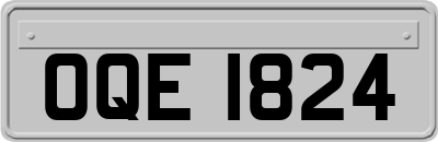 OQE1824