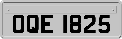 OQE1825