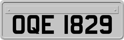 OQE1829