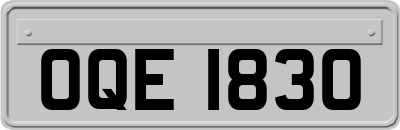 OQE1830