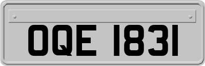 OQE1831