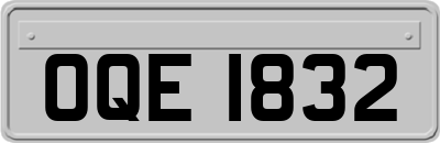 OQE1832