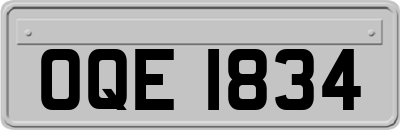 OQE1834