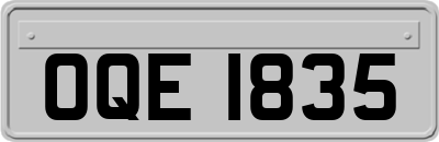OQE1835