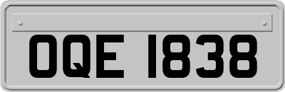 OQE1838