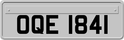 OQE1841