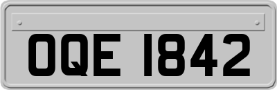 OQE1842