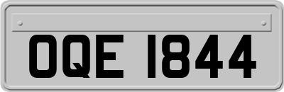 OQE1844