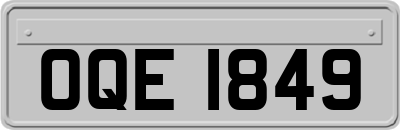 OQE1849