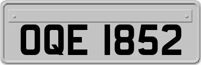 OQE1852