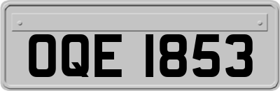 OQE1853