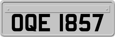 OQE1857