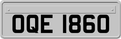 OQE1860