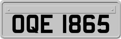 OQE1865