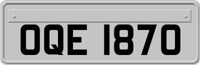 OQE1870
