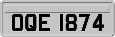 OQE1874