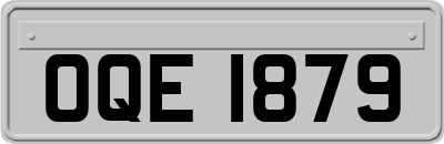 OQE1879