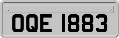 OQE1883