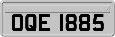OQE1885