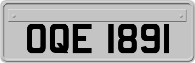 OQE1891