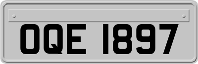 OQE1897