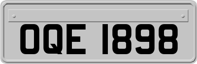 OQE1898